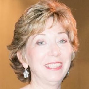 Meet your Posher, Mary jane